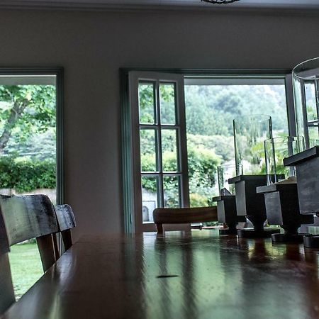 Casa Da Igreja Velha Villa Furnas  Dış mekan fotoğraf