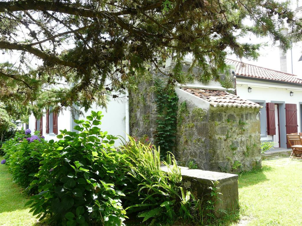 Casa Da Igreja Velha Villa Furnas  Oda fotoğraf