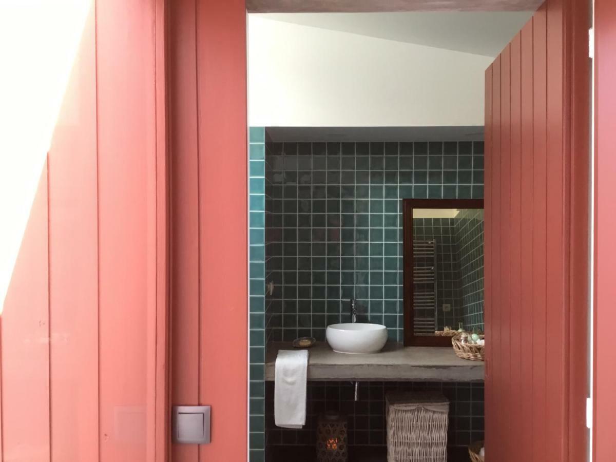 Casa Da Igreja Velha Villa Furnas  Dış mekan fotoğraf
