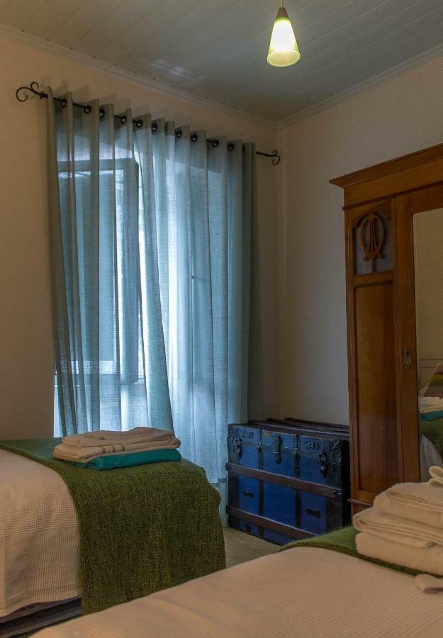 Casa Da Igreja Velha Villa Furnas  Dış mekan fotoğraf
