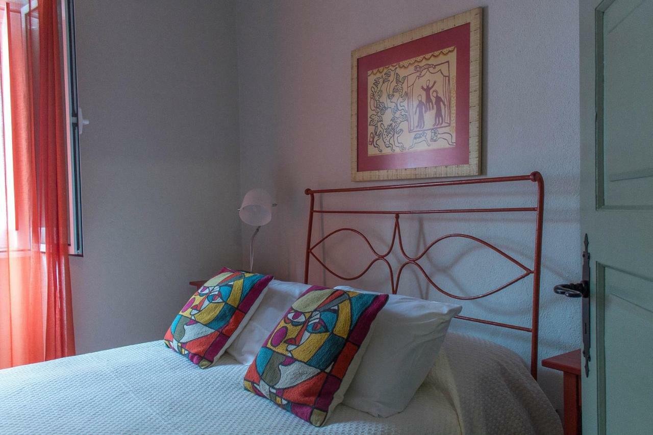 Casa Da Igreja Velha Villa Furnas  Dış mekan fotoğraf